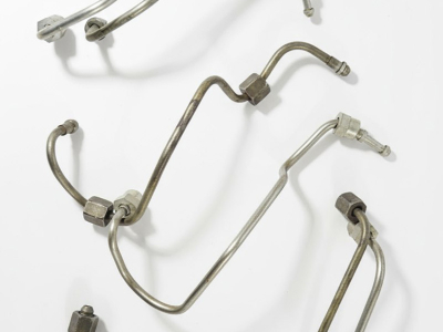 Изготовление трубок ТНВД