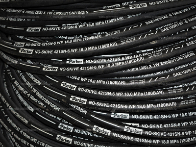 Шланги высокого давления для моек