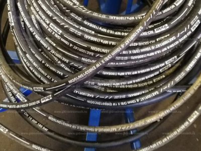 Шланги высокого давления для моек