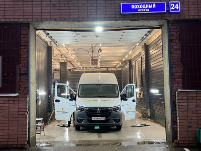1_Ремонт шлангов для автомоек